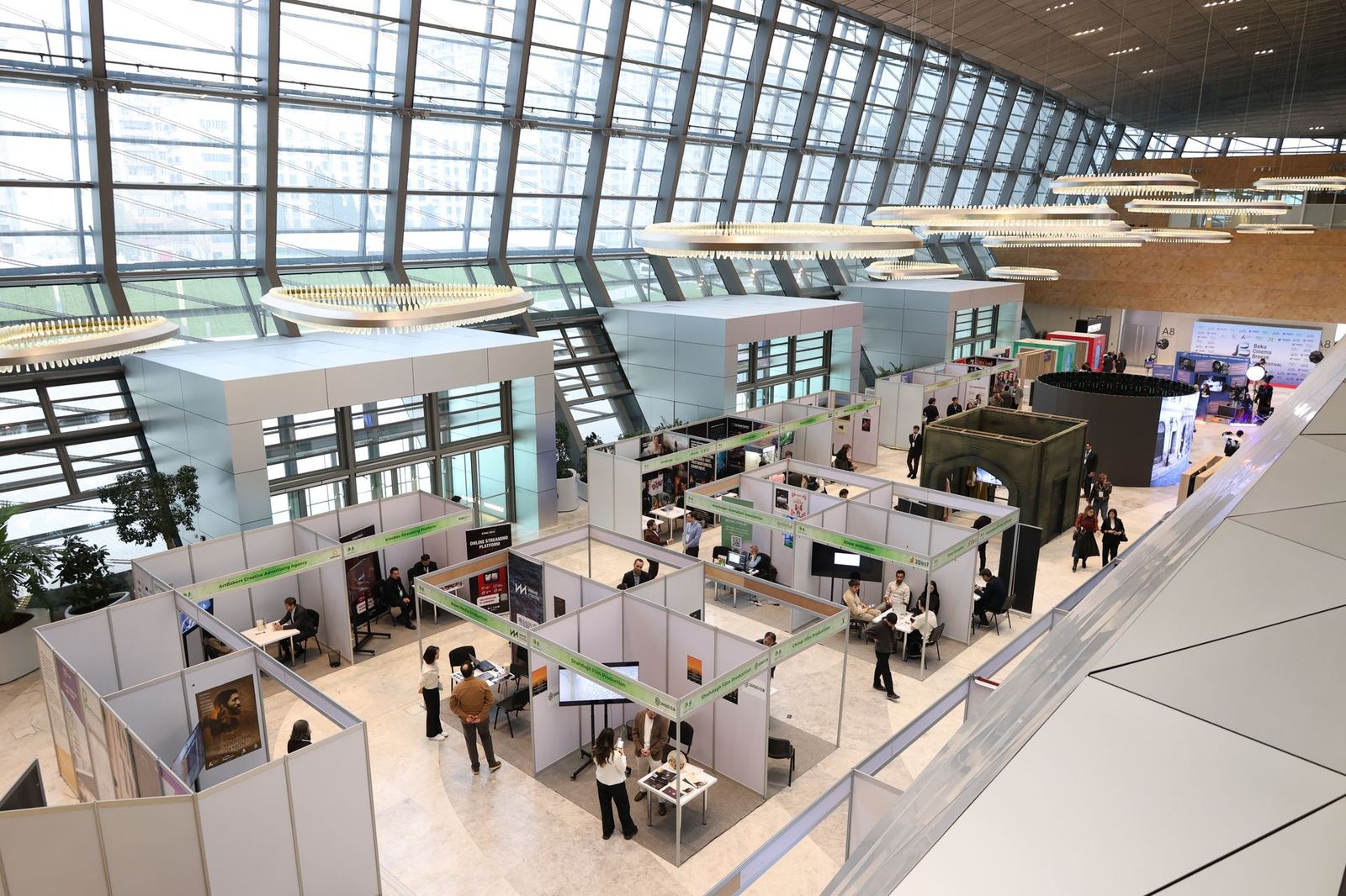 IDEX Abu Dabi