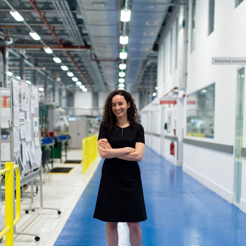 Dr. Nilüfer Sezgin